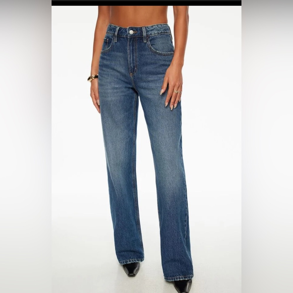 Dynamite Heidi jeans